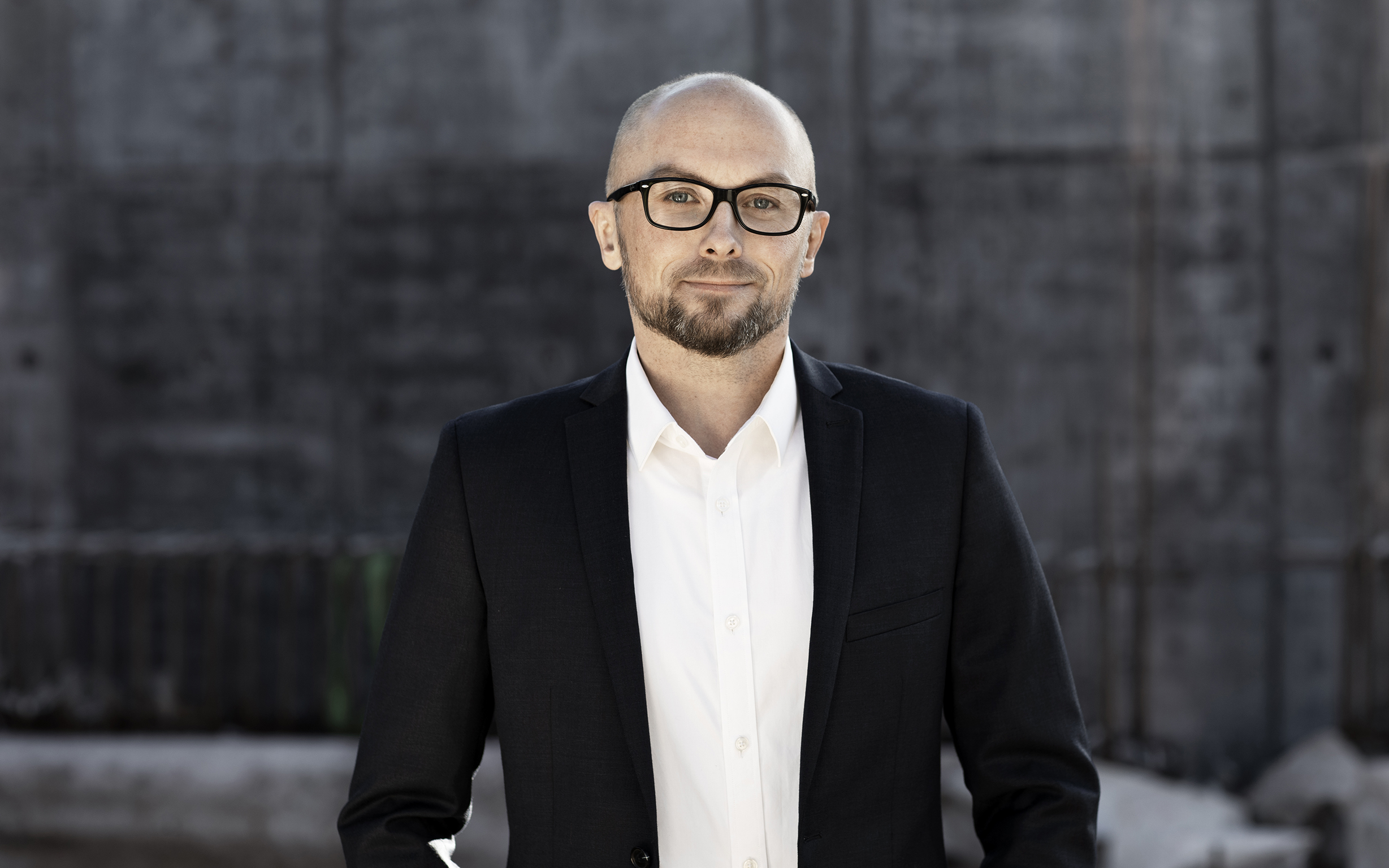 Thomas Søndergaard Darmer