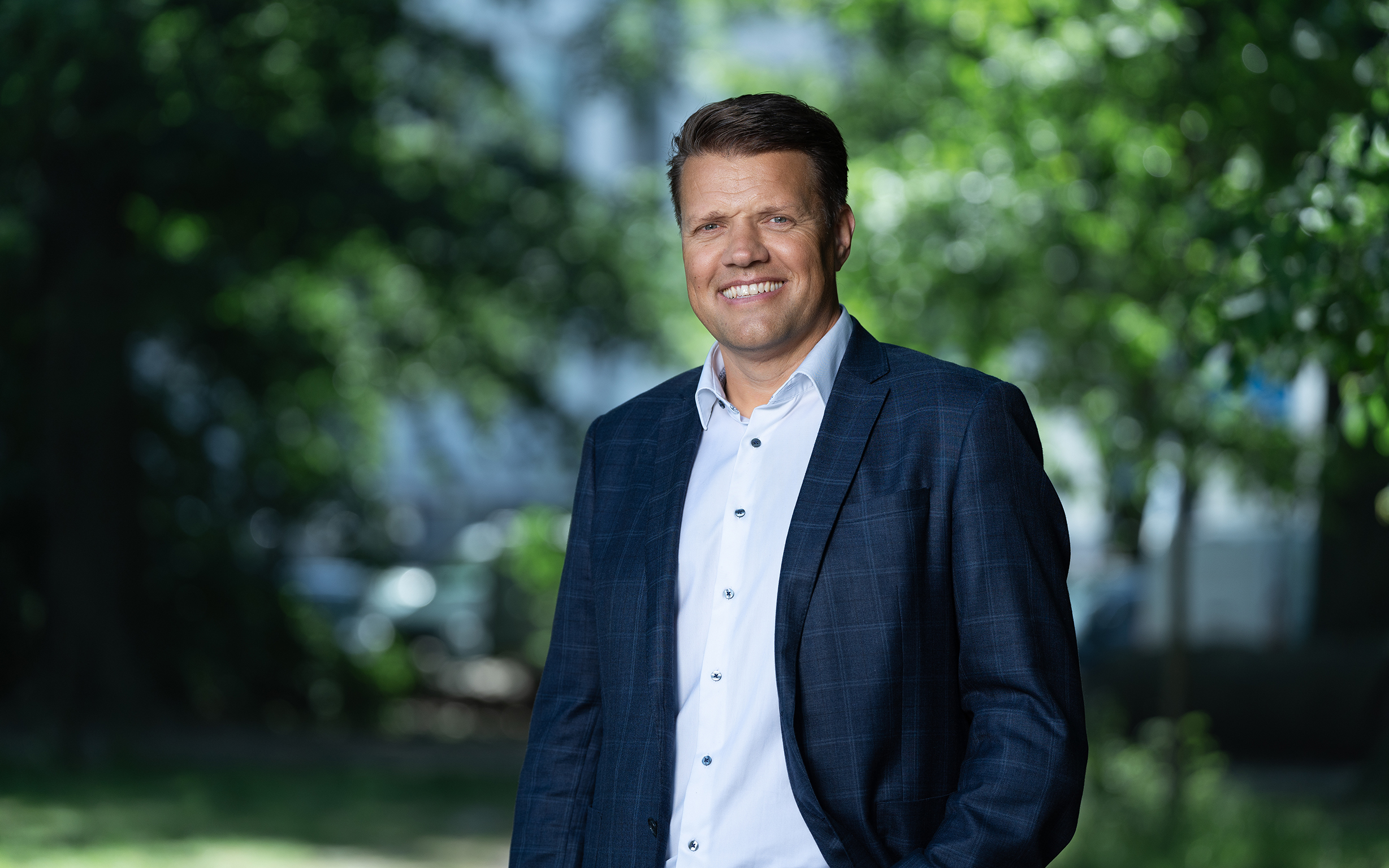 Frank Aarslew-Jensen