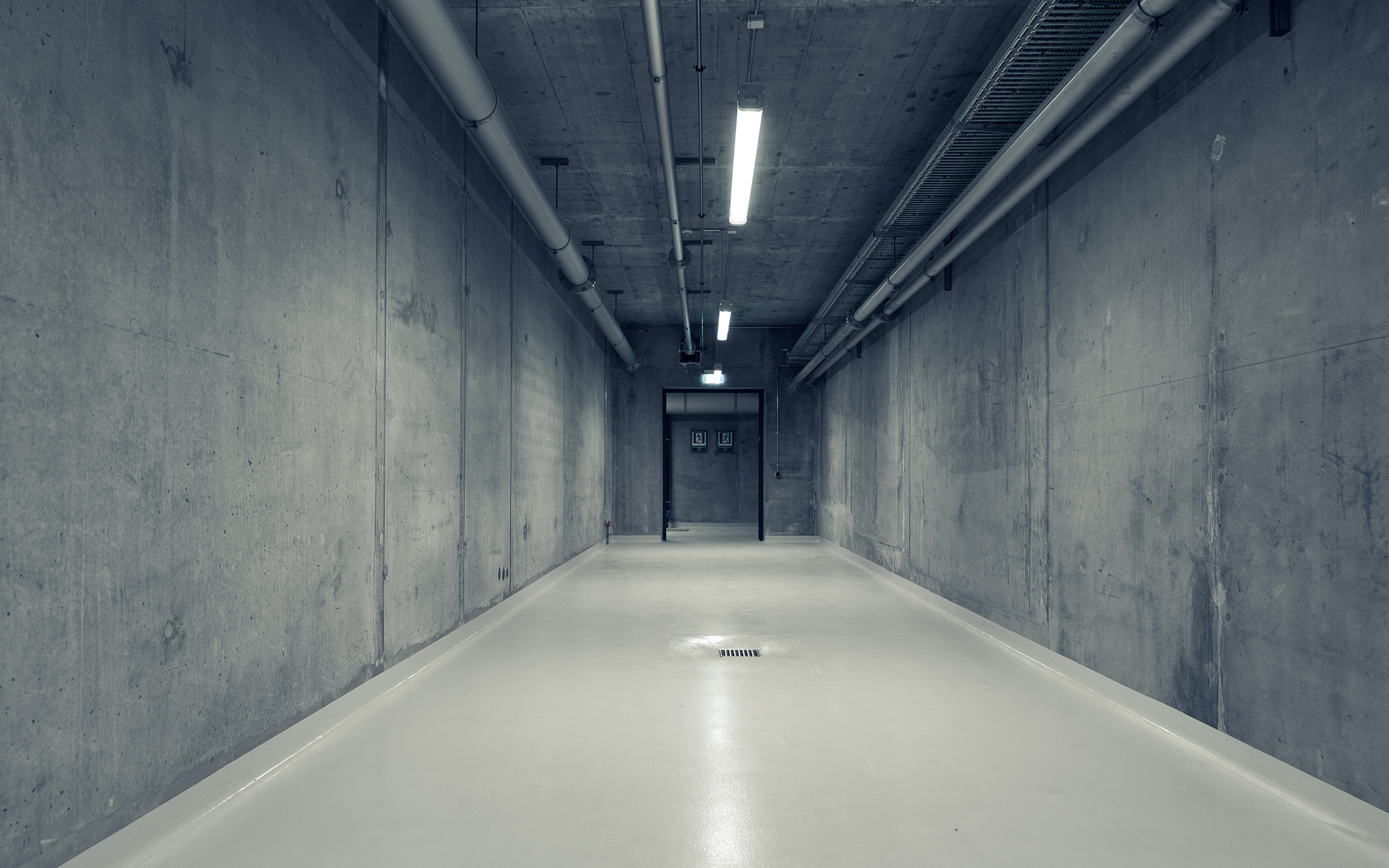 En stor egenproduktion